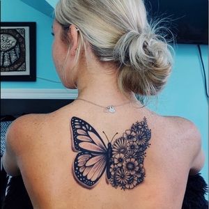 Meet your Posher, Kyrianna